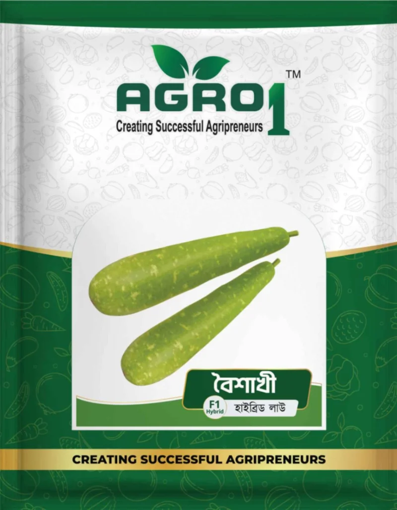 Hybrid Bottle Gourd Baishakhi
