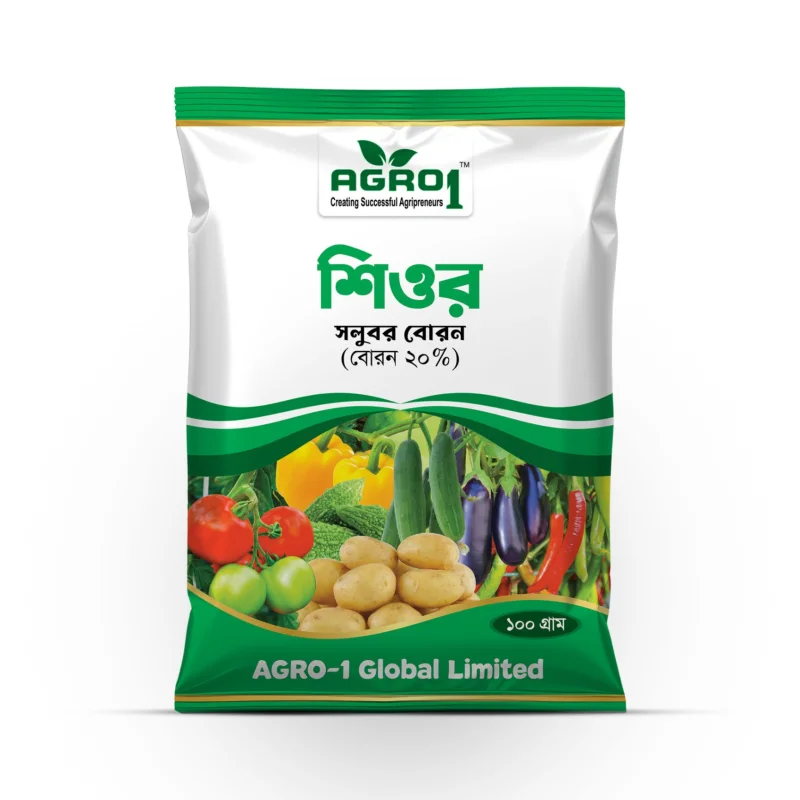Sure (Boron)