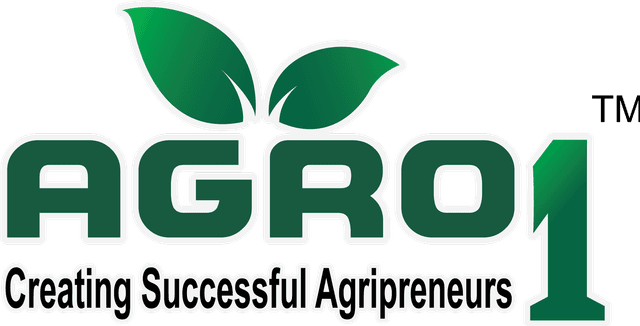 Agro1 Logo