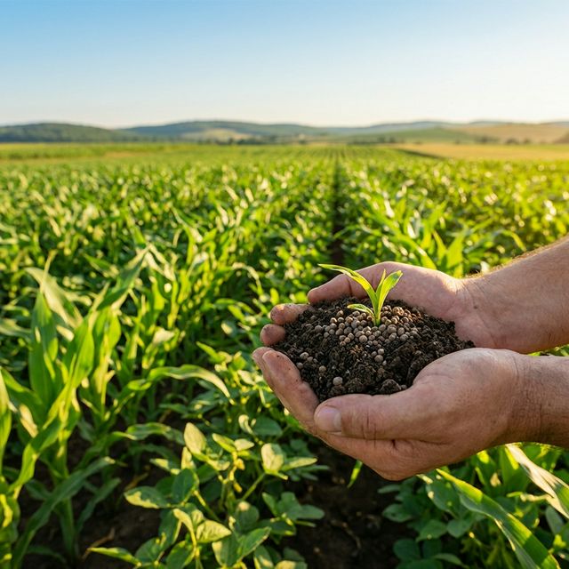 Agro-1 Fertilizer